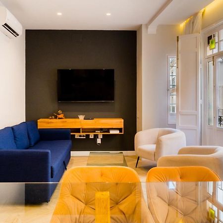 Elegant Apartment - 2 Bd 1 Bth - Center Sevilla Екстериор снимка
