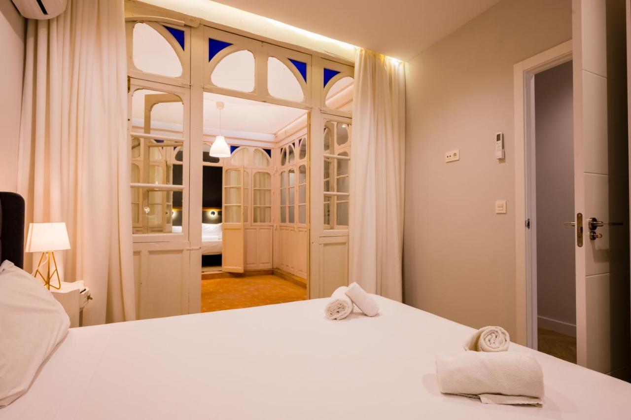 Elegant Apartment - 2 Bd 1 Bth - Center Sevilla Екстериор снимка