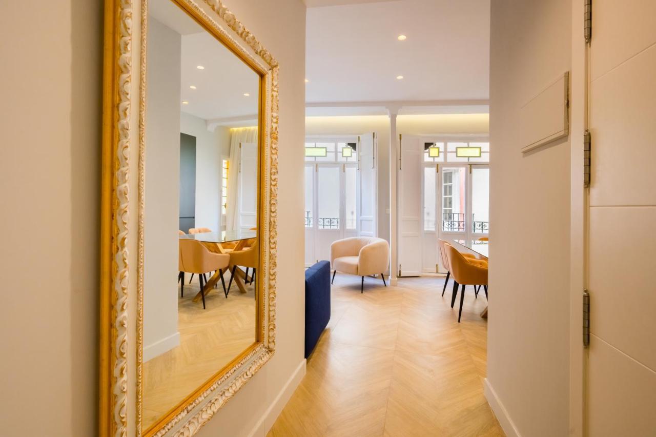 Elegant Apartment - 2 Bd 1 Bth - Center Sevilla Екстериор снимка
