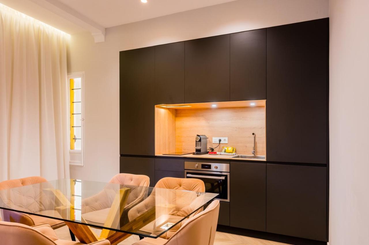 Elegant Apartment - 2 Bd 1 Bth - Center Sevilla Екстериор снимка