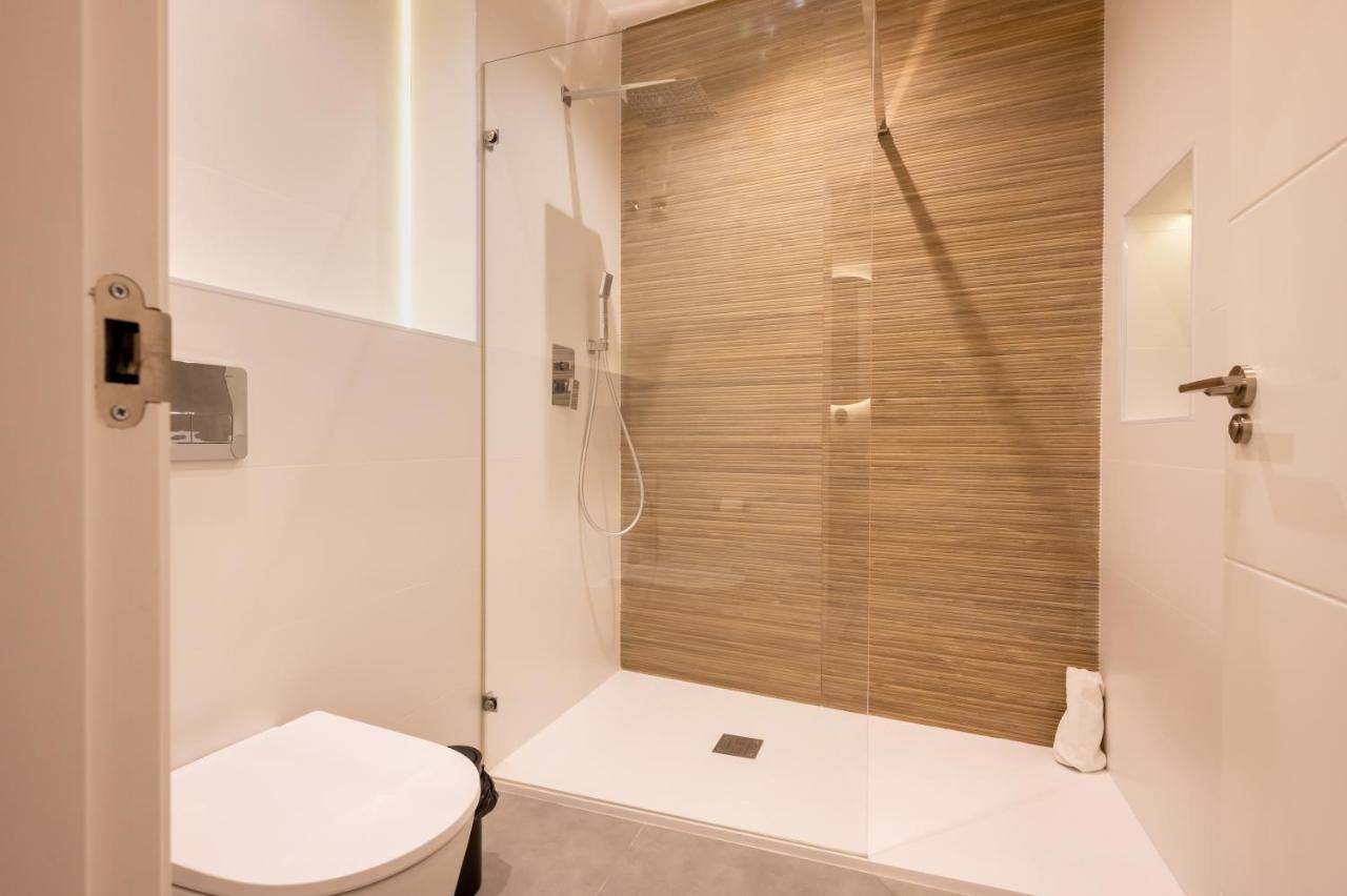 Elegant Apartment - 2 Bd 1 Bth - Center Sevilla Екстериор снимка