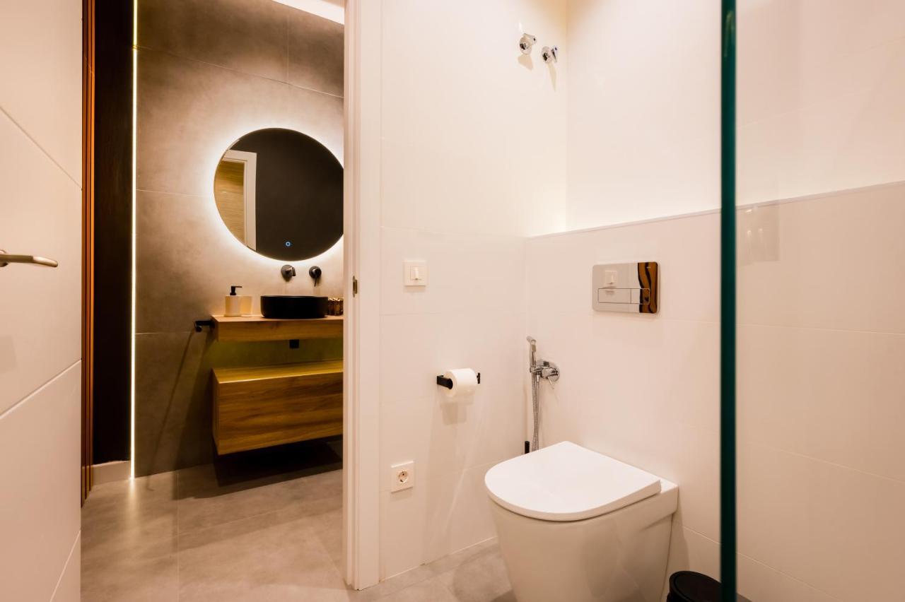 Elegant Apartment - 2 Bd 1 Bth - Center Sevilla Екстериор снимка