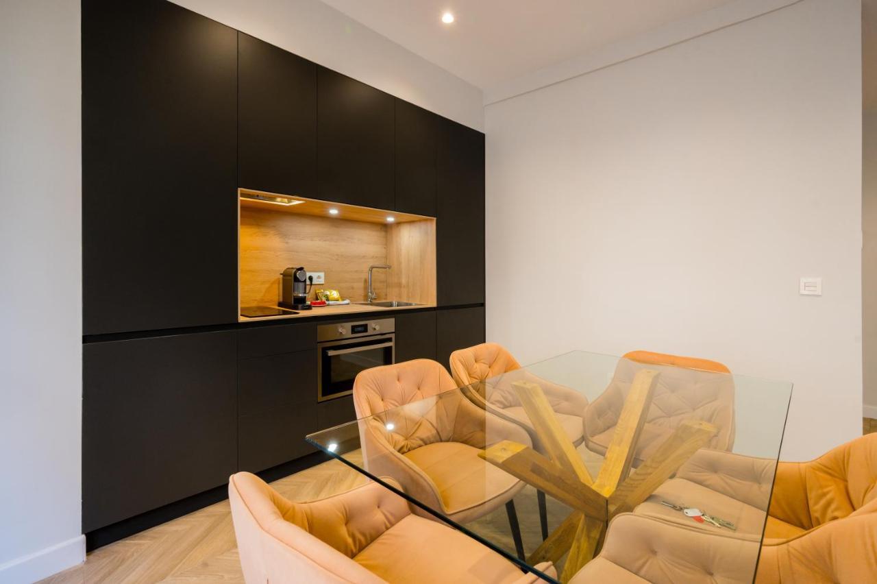 Elegant Apartment - 2 Bd 1 Bth - Center Sevilla Екстериор снимка