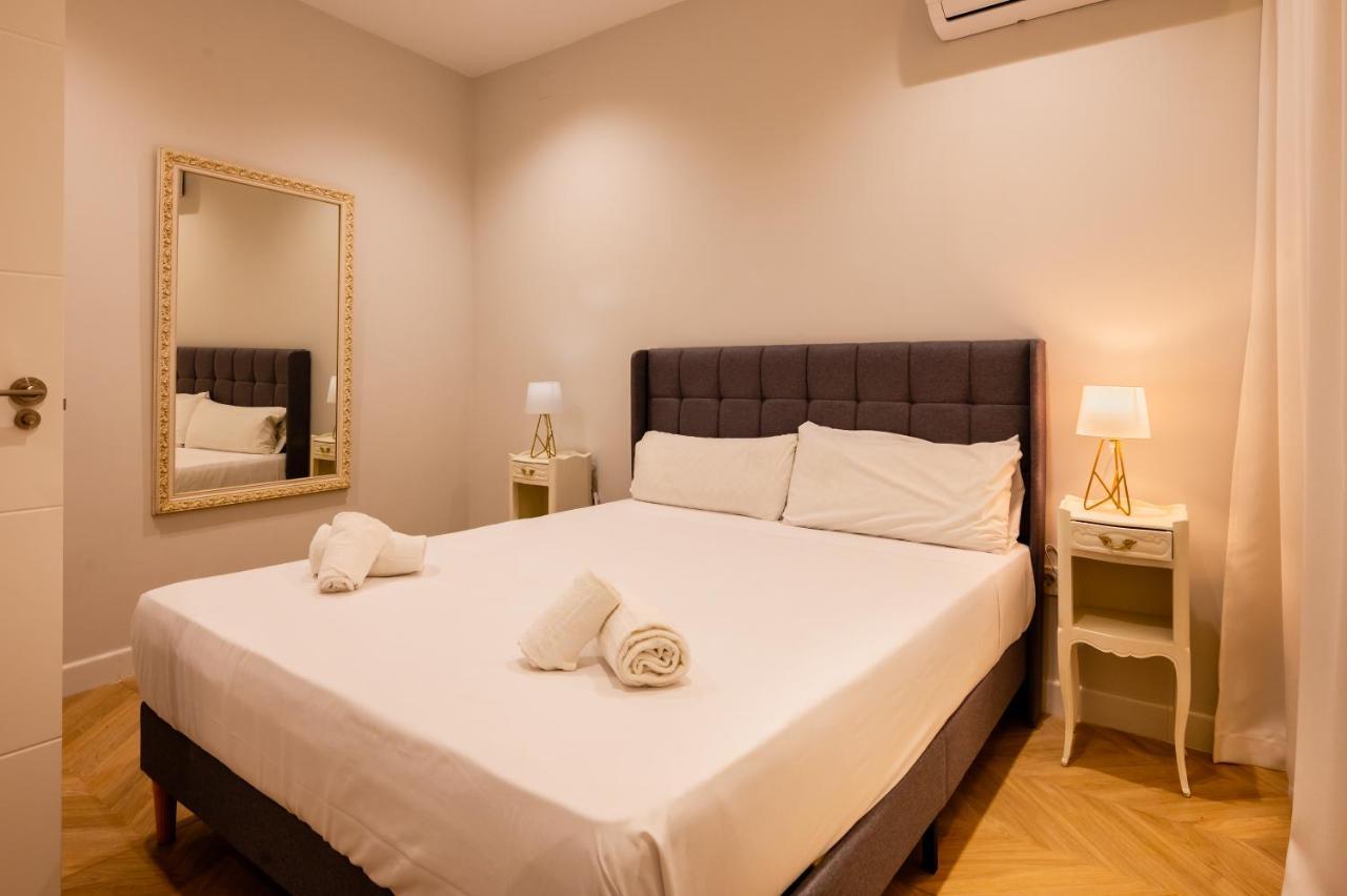 Elegant Apartment - 2 Bd 1 Bth - Center Sevilla Екстериор снимка