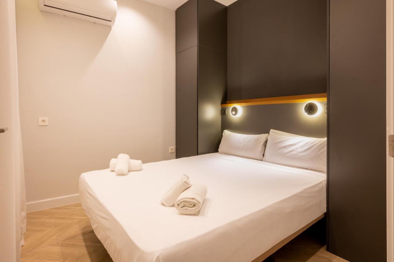Elegant Apartment - 2 Bd 1 Bth - Center Sevilla Екстериор снимка