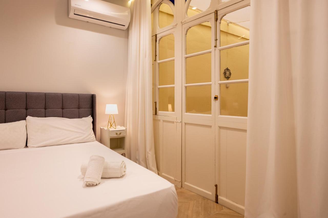 Elegant Apartment - 2 Bd 1 Bth - Center Sevilla Екстериор снимка