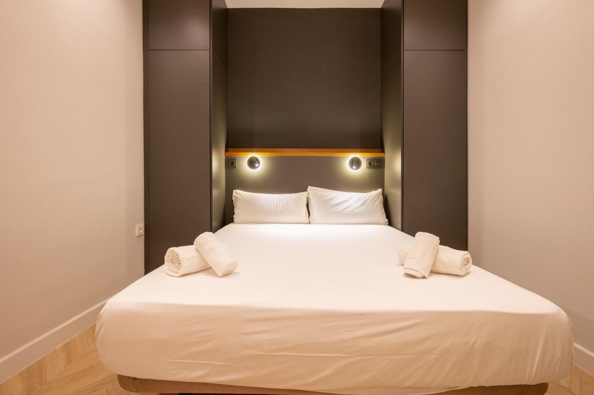Elegant Apartment - 2 Bd 1 Bth - Center Sevilla Екстериор снимка